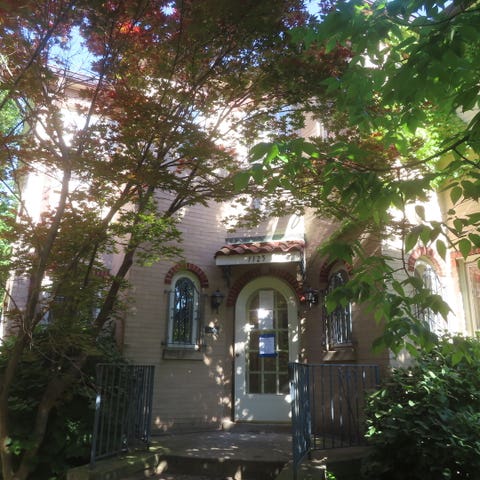 Tiny photo for 1123 N Oak Park Avenue, Oak Park, IL 60302 (MLS # 12661625)
