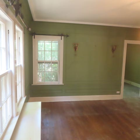 Tiny photo for 1123 N Oak Park Avenue, Oak Park, IL 60302 (MLS # 12661625)