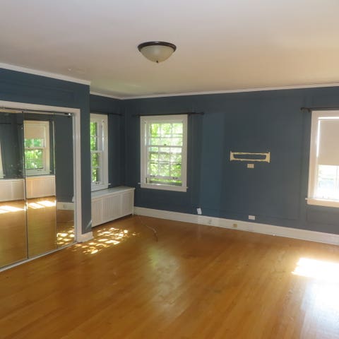 Tiny photo for 1123 N Oak Park Avenue, Oak Park, IL 60302 (MLS # 12661625)
