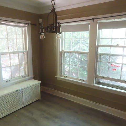 Tiny photo for 1123 N Oak Park Avenue, Oak Park, IL 60302 (MLS # 12661625)