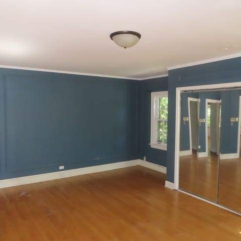 Tiny photo for 1123 N Oak Park Avenue, Oak Park, IL 60302 (MLS # 12661625)