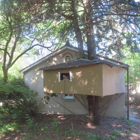 Tiny photo for 1123 N Oak Park Avenue, Oak Park, IL 60302 (MLS # 12661625)