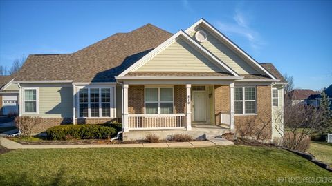 Photo of 810 Cambridge Drive, Batavia, IL 60510 (MLS # 12545310)