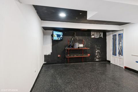 A home in Chicago