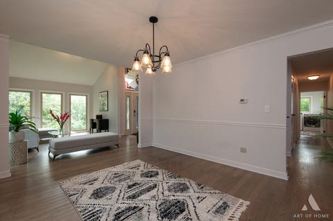 Tiny photo for 16244 Bluff Road, Lemont, IL 60439 (MLS # 12723692)