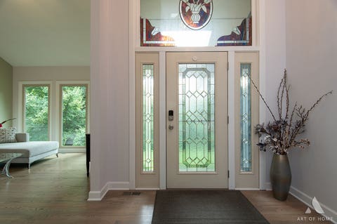 Tiny photo for 16244 Bluff Road, Lemont, IL 60439 (MLS # 12723692)