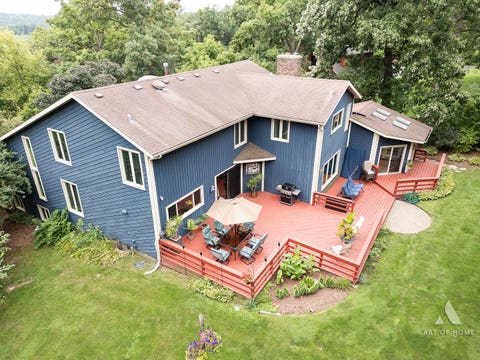 Tiny photo for 16244 Bluff Road, Lemont, IL 60439 (MLS # 12723692)