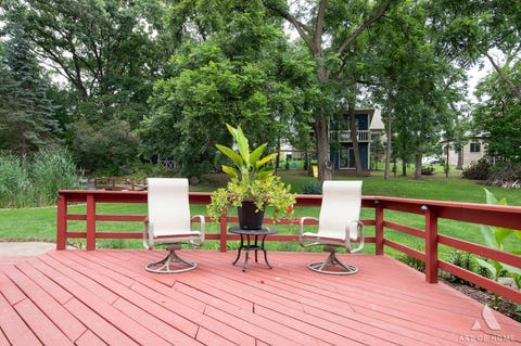 Tiny photo for 16244 Bluff Road, Lemont, IL 60439 (MLS # 12723692)