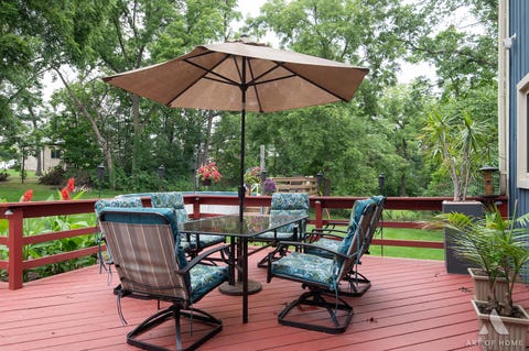 Tiny photo for 16244 Bluff Road, Lemont, IL 60439 (MLS # 12723692)