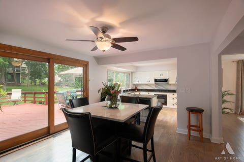 Tiny photo for 16244 Bluff Road, Lemont, IL 60439 (MLS # 12723692)