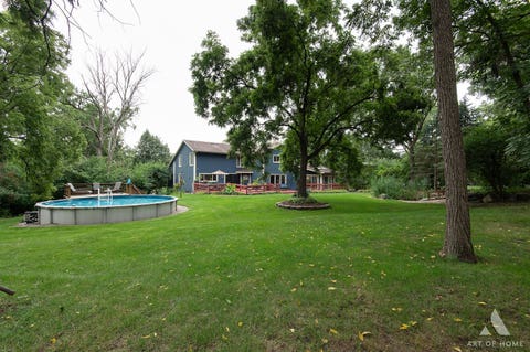 Tiny photo for 16244 Bluff Road, Lemont, IL 60439 (MLS # 12723692)
