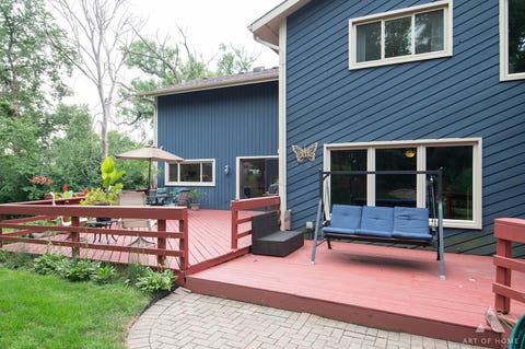Tiny photo for 16244 Bluff Road, Lemont, IL 60439 (MLS # 12723692)