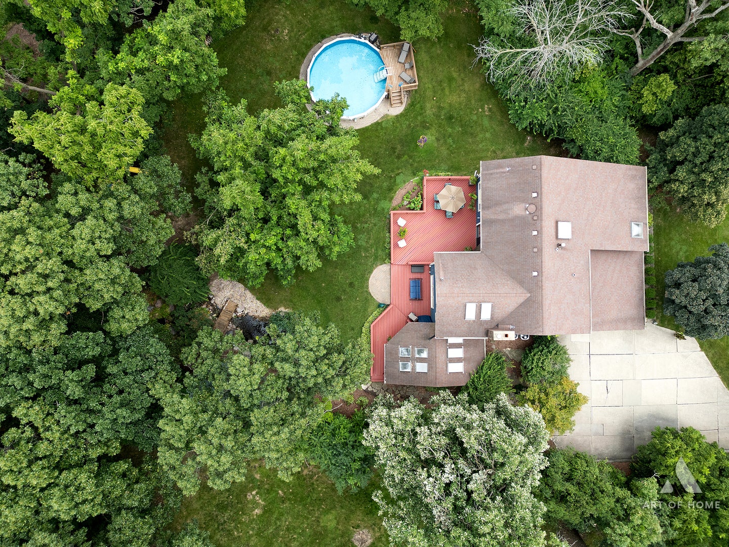 16244 Bluff Road