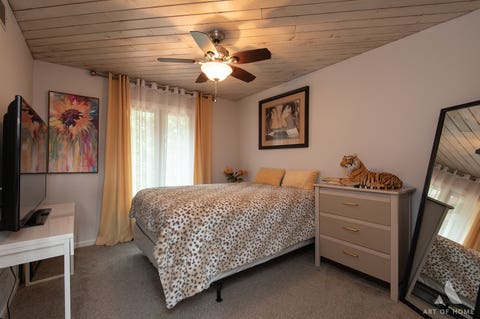 Tiny photo for 16244 Bluff Road, Lemont, IL 60439 (MLS # 12723692)