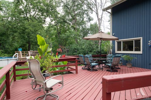 Tiny photo for 16244 Bluff Road, Lemont, IL 60439 (MLS # 12723692)