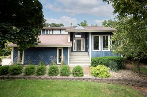 Tiny photo for 16244 Bluff Road, Lemont, IL 60439 (MLS # 12723692)