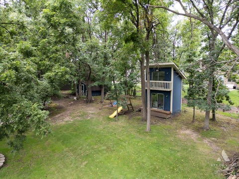 Tiny photo for 16244 Bluff Road, Lemont, IL 60439 (MLS # 12723692)