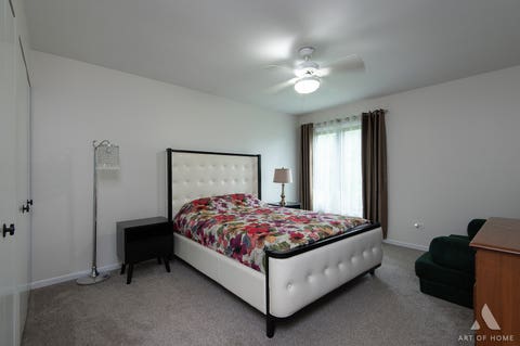 Tiny photo for 16244 Bluff Road, Lemont, IL 60439 (MLS # 12723692)