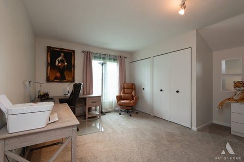 Tiny photo for 16244 Bluff Road, Lemont, IL 60439 (MLS # 12723692)