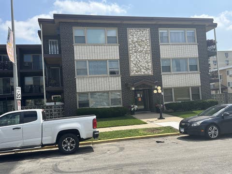 Photo of 3001 N Paris Avenue #306, River Grove, IL 60171 (MLS # 12723859)