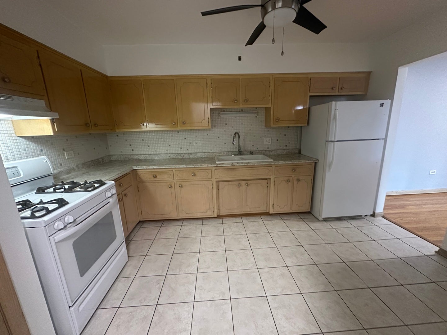 3001 N Paris Avenue 306