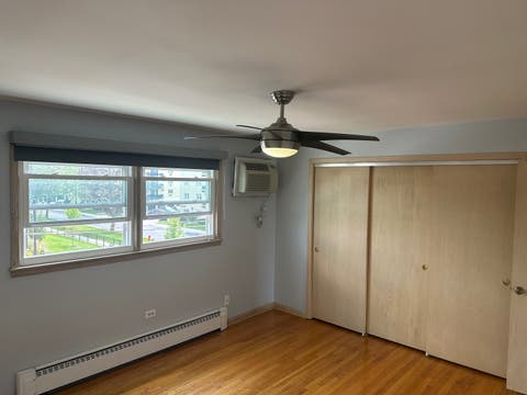 Tiny photo for 3001 N Paris Avenue #306, River Grove, IL 60171 (MLS # 12723859)