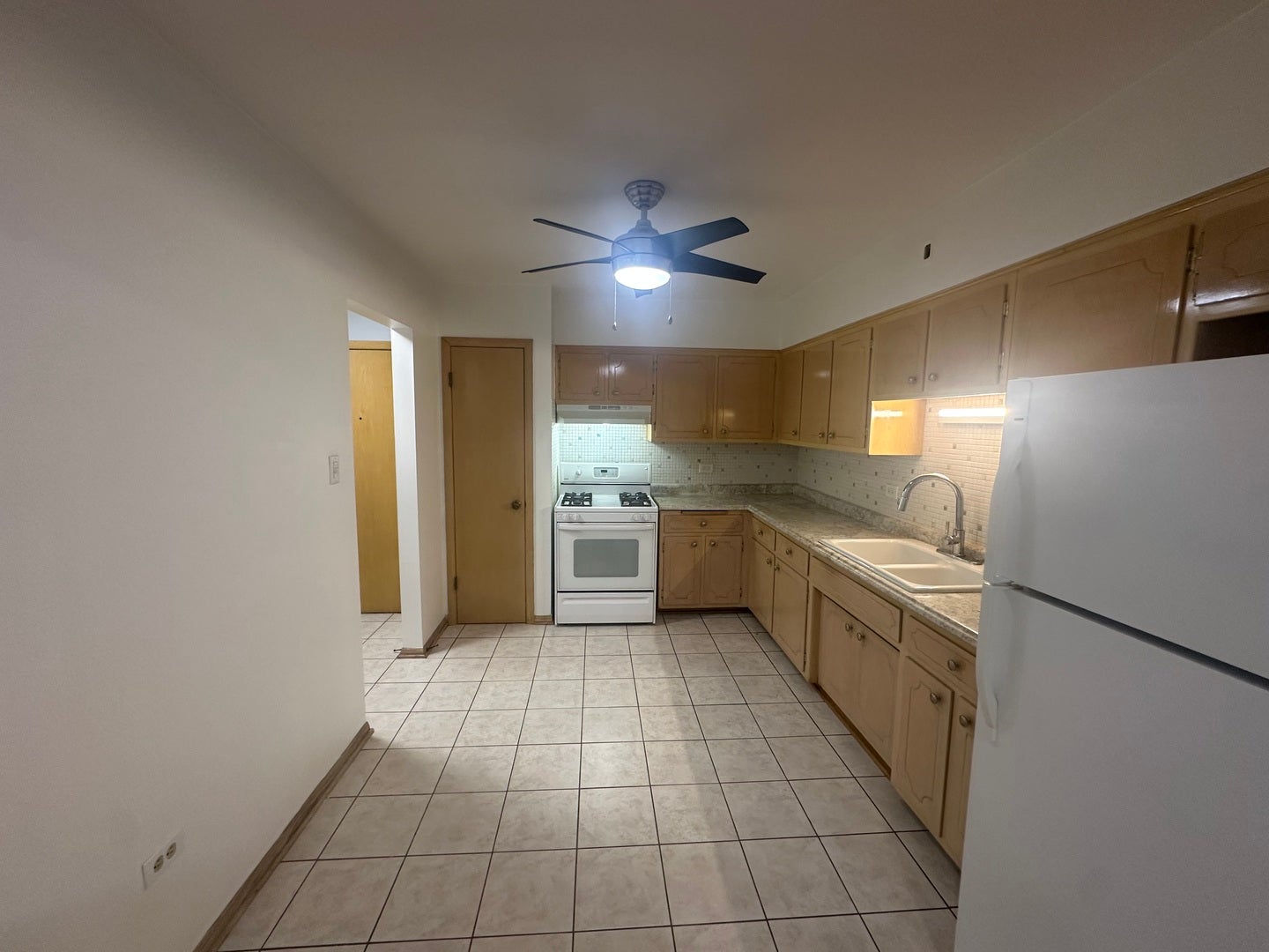 3001 N Paris Avenue 306