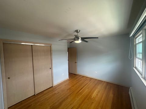 Tiny photo for 3001 N Paris Avenue #306, River Grove, IL 60171 (MLS # 12723859)