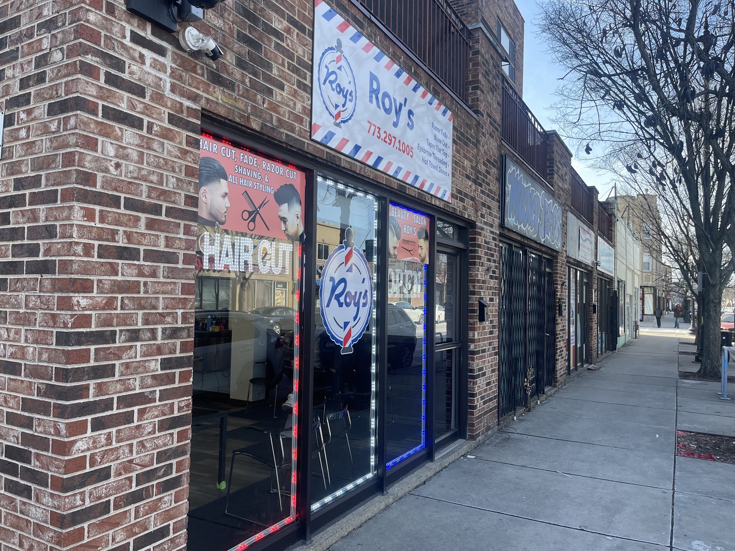 3217 W Bryn Mawr Avenue 103