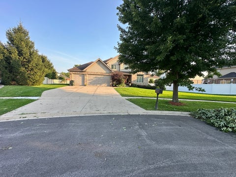 Tiny photo for 1960 Edmonds Avenue, New Lenox, IL 60451 (MLS # 12752253)