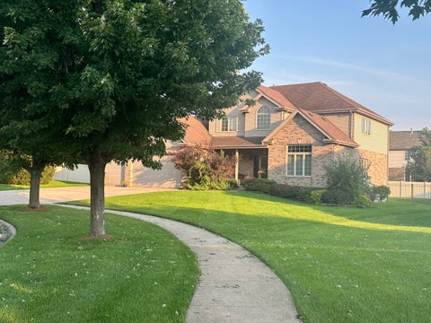Tiny photo for 1960 Edmonds Avenue, New Lenox, IL 60451 (MLS # 12752253)