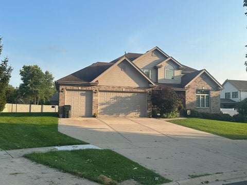 Photo of 1960 Edmonds Avenue, New Lenox, IL 60451 (MLS # 12752253)