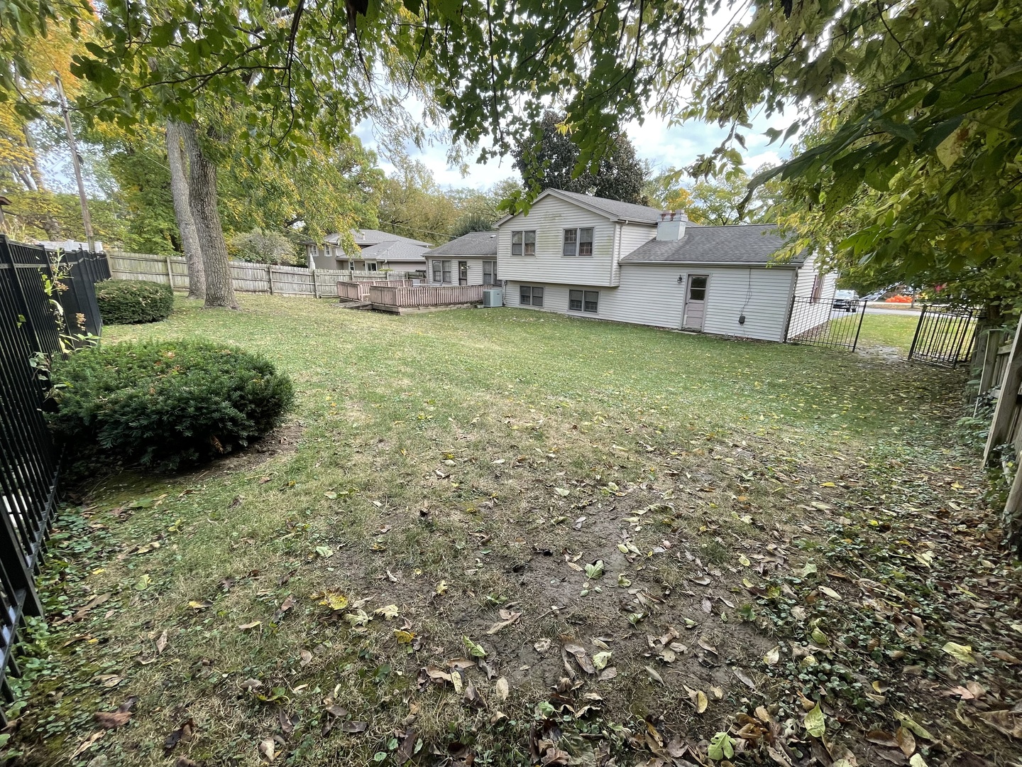 202 Oak Drive