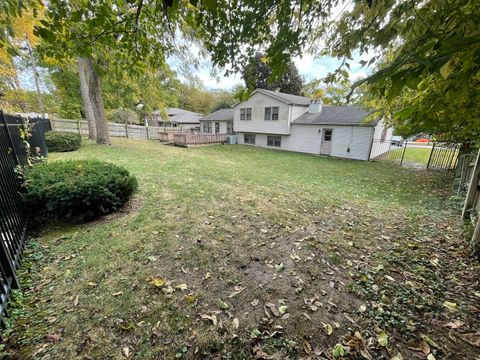 Tiny photo for 202 Oak Drive, Shorewood, IL 60404 (MLS # 12500064)