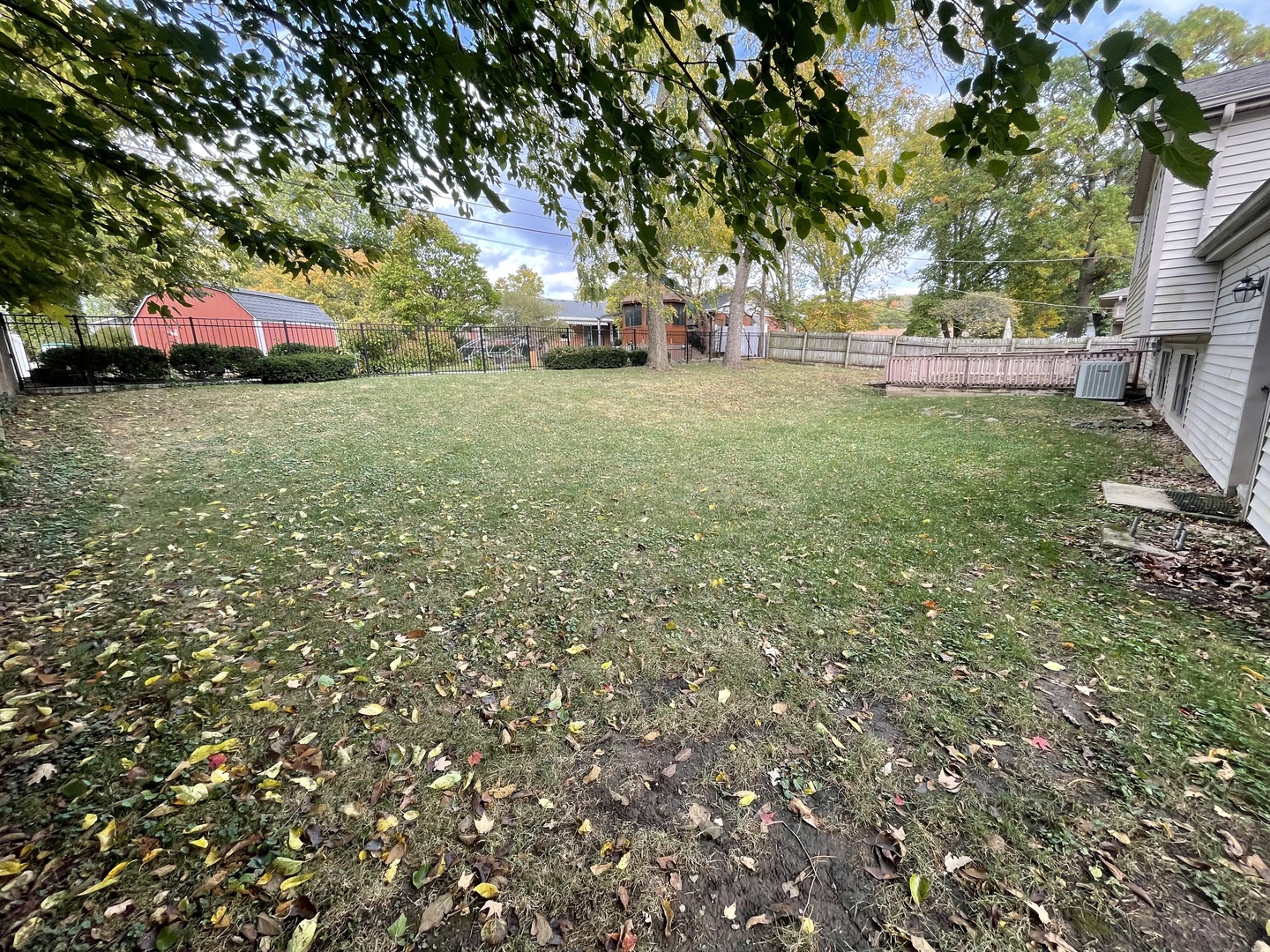202 Oak Drive