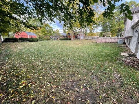 Tiny photo for 202 Oak Drive, Shorewood, IL 60404 (MLS # 12500064)