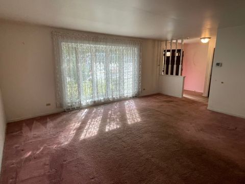 Tiny photo for 202 Oak Drive, Shorewood, IL 60404 (MLS # 12500064)