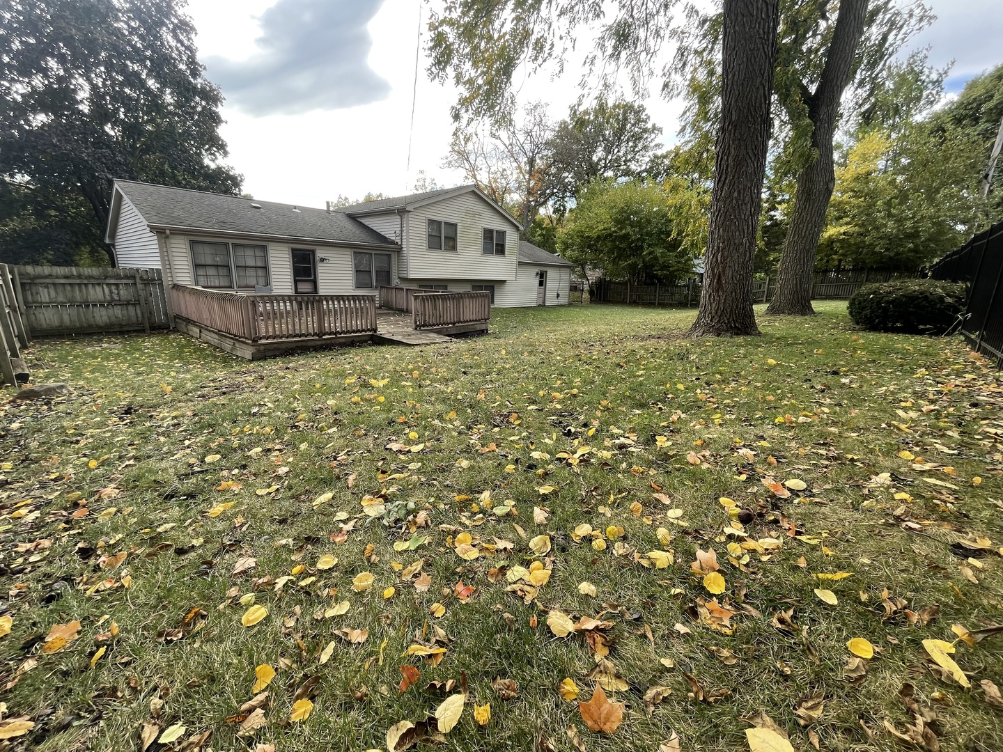 202 Oak Drive