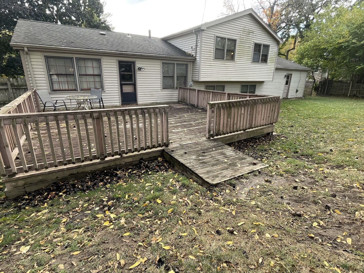 202 Oak Drive