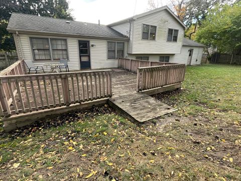 Tiny photo for 202 Oak Drive, Shorewood, IL 60404 (MLS # 12500064)