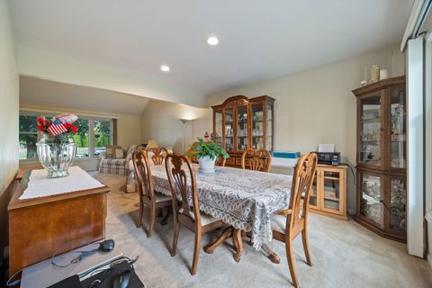 Tiny photo for 701 Garth Road, Wheeling, IL 60090 (MLS # 12495898)