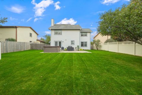 Tiny photo for 701 Garth Road, Wheeling, IL 60090 (MLS # 12495898)