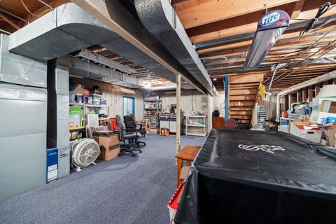 Tiny photo for 701 Garth Road, Wheeling, IL 60090 (MLS # 12495898)