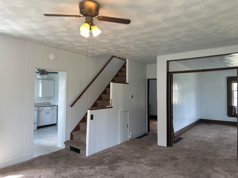 Tiny photo for 17 W OLD MILL Street, Milledgeville, IL 61051 (MLS # 12709502)