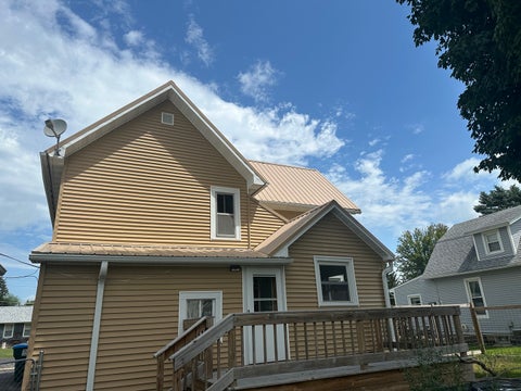Tiny photo for 17 W OLD MILL Street, Milledgeville, IL 61051 (MLS # 12709502)