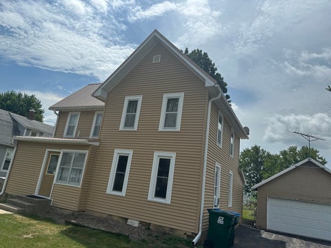 Tiny photo for 17 W OLD MILL Street, Milledgeville, IL 61051 (MLS # 12709502)