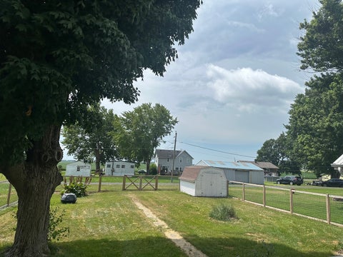 Tiny photo for 17 W OLD MILL Street, Milledgeville, IL 61051 (MLS # 12709502)