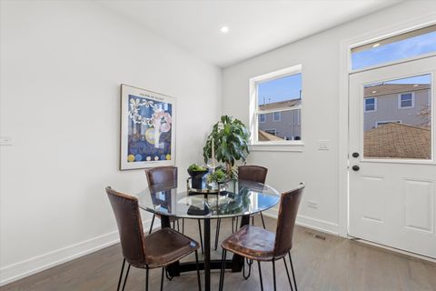 Tiny photo for Chicago, IL 60630 (MLS # 12489994)