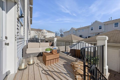 Tiny photo for Chicago, IL 60630 (MLS # 12489994)