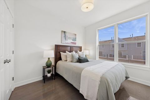 Tiny photo for Chicago, IL 60630 (MLS # 12489994)